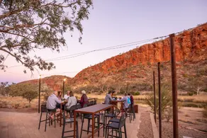 Glen Helen Lodge, NT - Image 4