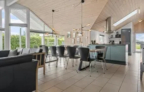 Spacious Holiday Home in Sydals With Sauna - Image 5