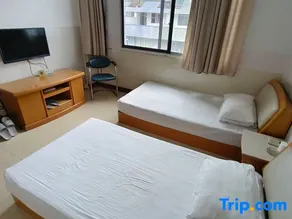 Sanmen Zhuxin Hotel - Image 2