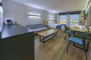 City Express By Marriott Tijuana El Florido - Image 4