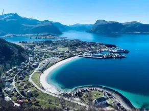Skogstad Holiday Home - Image 3