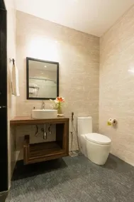 ELIVAAS 4 BHK with Pvt Pool & Entertainment Room - Indah - Image 3