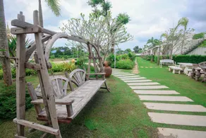 Green Terrace Resort & Restaurant - Image 2