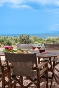 Agro Nostro Euphorbia two bedroom house - Image 3
