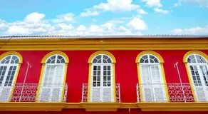 Pousada Casa Madrid - Image 5
