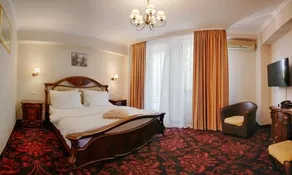 Hotel Privighetoarea - Image 2