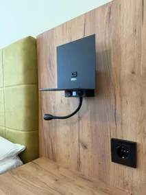 Turm Inn 24H Self Check In By H&H Hotels - Image 4