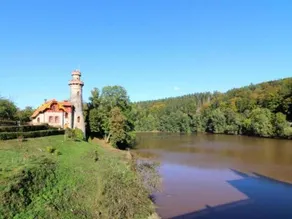 Comfortable Apartment in Nemojov Near Forest - Image 2