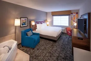Holiday Inn Express Pullman - Image 5