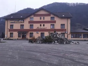Pensiunea Salauta - Image 4