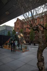 City SuperHost: Luxury Deansgate Townhouse - Image 5