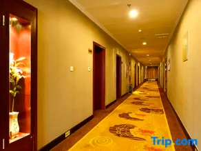 Qiyuan Hotel - Image 5