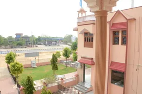 Hotel Aashish Resort - Image 2