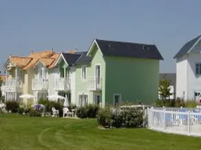 Holiday Home Golf Resort Port Bourgenay - Image 2