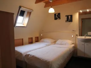 Unique Holiday Home With Terrace, Barbecue, Garden Furniture - Image 3