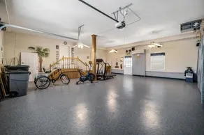 Exquisitely Large Home Block and a half to Beach - Image 5