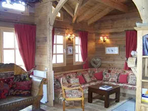 Chalet Odalys Melusine - Image 4