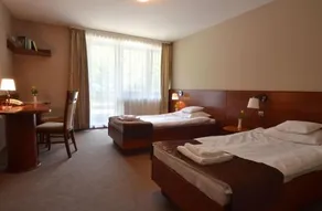 Hotel Granica Korbielów - Image 2