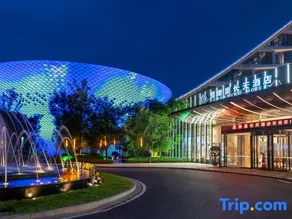 CHARMING HOTEL - Image 4