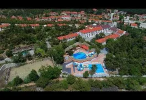 Harlek Termal Otel Wellness And Spa - Image 1