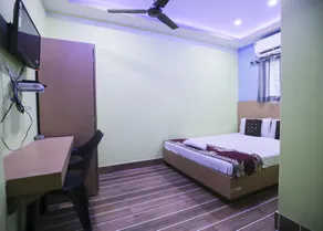 HOTEL HILL VIEW - Image 2