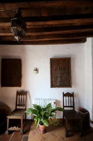 Casa Rural En Grazalema - Image 3