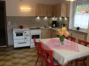 Modern Apartment in Goggersreut with Terrace - Image 2