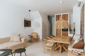 House on walking distance beach Pedregalejo Malaga - Image 5