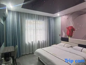 Lingxin Hotel - Image 3