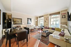 Three Bedroom Flat in Belgravia - Image 3