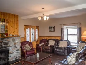 Beach House Cleggan - Image 5
