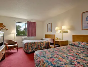Rodeway Inn - Image 3