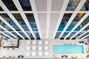 SHERATON CLAYTON PLAZA HOTEL ST. LOUIS - Image 3