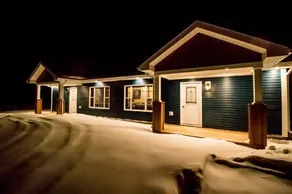 Cozy Wood Cottages - Image 4