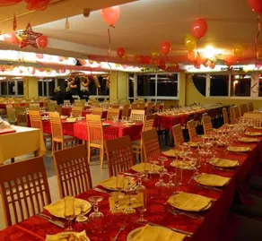 Gattopardo Sea Palace Hotel - Image 3