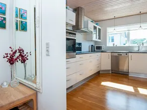 Holiday home Ulfborg LXXXIII - Image 5