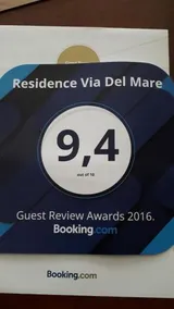 Residence Via Del Mare - Image 2