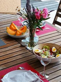 Villa de Prestige Le Belle Aude Quillan - Image 2