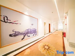Tingyuan Hotel - Image 4