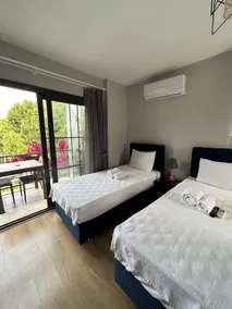 The Search Hotels Reserve Bodrum - Image 2