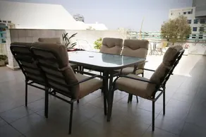 Herzliya Rooftop Special 2 Room Apartment - Image 5
