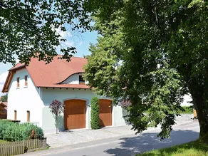Large Apartment Located Directly at the Jakobsweg - two Complete Residential Units, Private Garden - Image 3