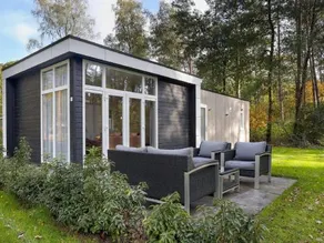 Modern Holiday Home At The Edge Of The Forest - Image 3