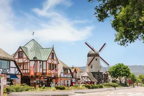 Solvang Gardens Lodge - Image 5