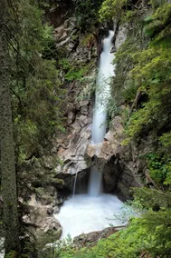 Berggasthaus Tschingelhorn - only accessible on foot (2 hour hike) - Image 2