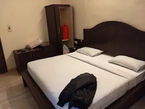 Goroomgo Hotel Jasmine Haridwar - Image 4