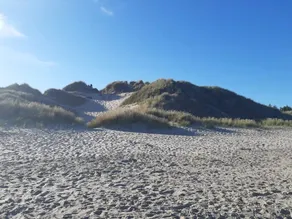 5 stjernet sommerhus i Ålbæk - Image 5