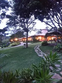 Pousada Encanto de Glaura - Image 3