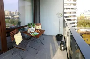 Marcel Apartment Warsaw przy Arkadii - Image 5