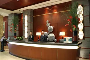 Haiyatt Garden Hotel Chang An - Image 3